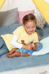 Lėlė Baby Born Tamsiaodis kūdikis