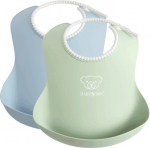 Seilinukas su ki&scaron;ene BabyBjorn Harmony