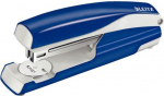 Leitz 5504 segiklis, mėlynas, 40 lapų talpa