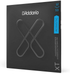Stygos akustinei gitarai D'Addario XTAPB1253 Phosphor Bronze