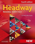 New Headway Elementary Student's Book: General English 4th Revised edition