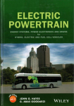 Electric Powertrain - Energy Systems, Power Electronics & Drives for Hybrid, Electric & Fuel Cell Vehicles: Energy Systems, Power Electronics and Drives for Hybrid, Electric and Fuel Cell Vehicles