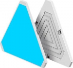 Yeelight Smart Light Panels Led Rgb, 3 vnt.