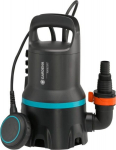 Ne&scaron;varaus vandens siurblys Gardena 9000, 300 W