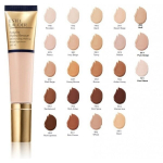 Makiažo pagrindas Estee Lauder Futurist Hydra Rescue Moisturising SPF45, 8N2 Rich Espresso, 35 ml