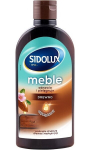 Sidolux baldų priežiūros pienelis, 300 ml