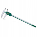 Skaitmeninis suvirintojas 300 mm Insize (1171-300)