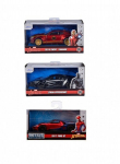 Marvel automobilis 1:32, metalinis, Jada