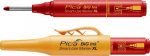 Žymeklis Pica Big-Ink XL 7040, raudonas