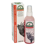 Elnių &scaron;lapimo kvapo jaukas EUROHUNT (100 ml) 590253