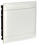 Legrand Practibox S 2x18 potinkinė modulinė skydinė, 36 modulių