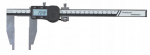 Elektroninis liniuotė 300 mm, tikslumas 0.01 mm