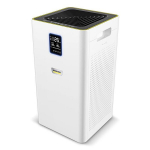 Oro valytuvas Karcher AF 30