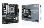 Pagrindinė plok&scaron;tė Asus PRIME B650M-A AM5 DDR5 Micro-ATX