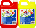 Burbulų skystis 2000ml Mano burbulų mi&scaron;inys 1 vnt - Starpak