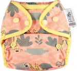 Daugkartinio naudojimo sauskelnės Close Caboo, 4-16 kg, 1 vnt.