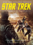 Star trek explorer presents