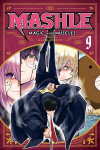 Mashle: Magic and Muscles, Vol. 9: Volume 9