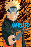 Naruto (3-in-1 Edition), Vol. 14: Includes vols. 40, 41 & 42, Vols. 40, 41 & 42