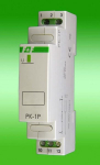Elektromagnetinis relė 1p 16a 12v Ac/dc