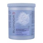 Plaukų &scaron;viesinimo milteliai Wella Professionals Blondor Multi Blonde, 400 g