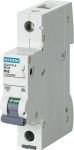 Automatinis jungiklis 1p B20a 400v 6ka Siemens