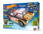 Surenkamas modelis Dodge BTHW-ME1 Hot Wheels, 56268