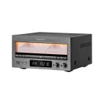 Kruger&matz km1995-a hifi a klasės stiprintuvas
