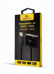Gembird DisplayPort male to HDMI female