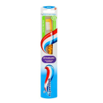 Dantų &scaron;epetėlis Aquafresh Family, vidutinio mink&scaron;tumo
