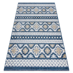 Rugsx kiliminis takas Botanic 65242 Boho, 157x220 cm