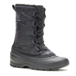 Auliniai batai moterims Kamik WK2475-BLK, juodi