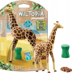 71048 PLAYMOBIL&reg; Wiltopia, Žirafa
