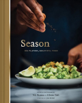 Season: Big Flavors, Beautiful Food: (Indian Cookbook, Books about Indian Seasoning, Beautiful Cookbooks)