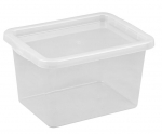 Karp daiktadėžė, 15l