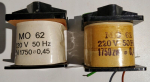 Coil for Contactor Mo62 220v 50hz