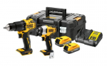 Įrankių rinkinys DeWalt