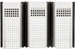 3-polio apsauga nuo prisilietimo Ip2x Nzm2-xipk