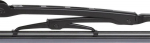 Alca 28 cm priekinio stiklo valytuvo &scaron;luotelė