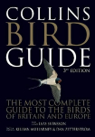 Collins Bird Guide 3rd Revised edition