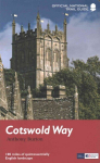 Cotswold Way: National Trail Guide Re-issue