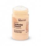 &Scaron;veičiamasis veido muilas, praturtintas avižiniais dribsniais IDC Institute Face Bar Soap - Oatmeal Scrub, 25 g