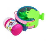 Muilo burbulų aparatas My Bubble, 50ml