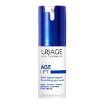Stangrinamasis paakių kremas Uriage Age Lift Smoothing, 15ml