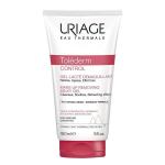 Makiažo &scaron;alinimo pieno gelis Uriage Tolederm Control 150ml