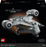 75331 LEGO&reg; Star Wars The Razor Crest
