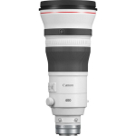 Objektyvas Canon RF 400mm F2.8L IS USM