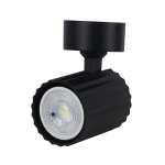 Light Prestige pakabinamas &scaron;viestuvas Tokio 1, juodas
