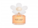 Tualetinis vanduo Marc Jacobs Ladies Daisy Love EDT moterims, 150 ml