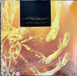 Vinilinė plok&scaron;telė TOOL &bdquo;Fear Inoculum&ldquo; (3LP)